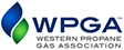 Western Propane Gas Association logo